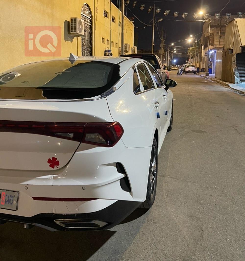 کیا K5